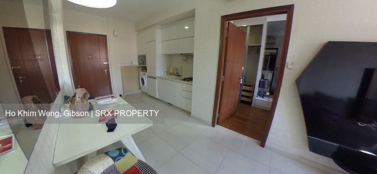 Treasures @ G19 (D14), Apartment #236442921